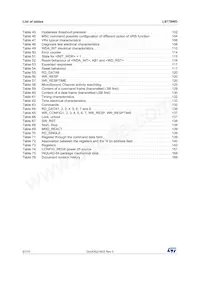 L9779WD Datasheet Page 6