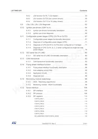 L9779WD-SPI-TR Datasheet Pagina 3