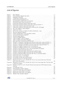 L9779WD-SPI-TR數據表 頁面 7