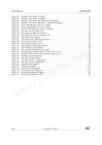 L9779WD-SPI-TR Datasheet Pagina 8