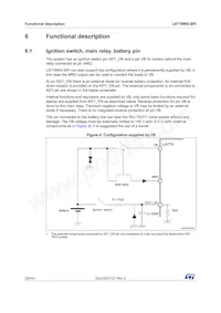 L9779WD-SPI-TR Datasheet Page 20