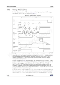 L9780TR Datasheet Page 22