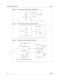 L9848TR Datasheet Page 12