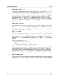 L9848TR Datasheet Pagina 16