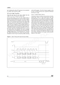L98SI013TR Datasheet Page 6