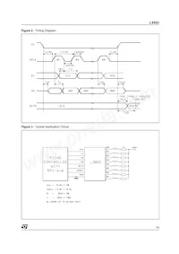 L98SI013TR Datasheet Page 7
