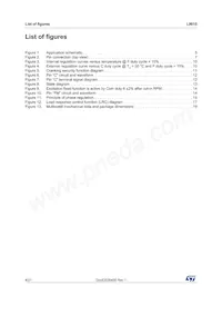 L9915-CB Datasheet Page 4
