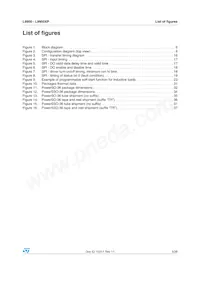 L9950 Datasheet Page 5