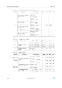 L9954LXPTR Datenblatt Seite 12