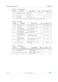 L9954LXPTR Datenblatt Seite 16