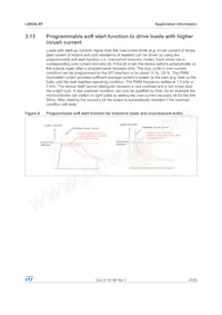 L9954LXPTR Datenblatt Seite 23