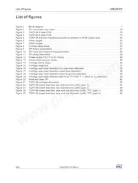 L99DZ81EP Datasheet Page 6