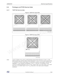 L99DZ81EP Datasheet Page 13