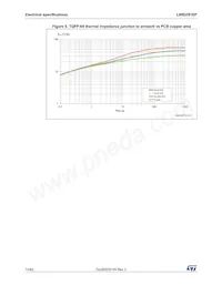 L99DZ81EP Datasheet Page 14