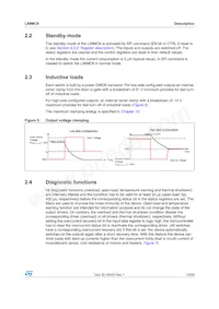 L99MC6 Datasheet Page 13