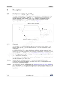 L99MC6GJTR Datasheet Pagina 12