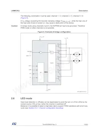 L99MC6GJTR Datasheet Page 15