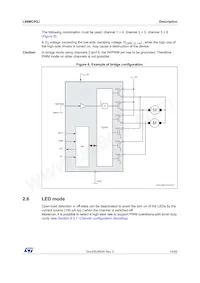 L99MC6GJTR Datasheet Pagina 15