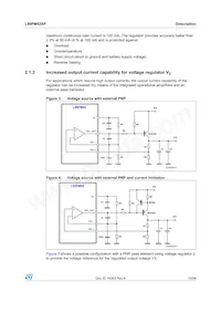 L99PM62XPTR Datasheet Pagina 13