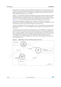 L99PM62XPTR Datasheet Page 22