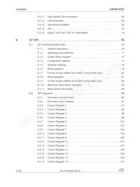 L99PM72PXP Datasheet Page 4
