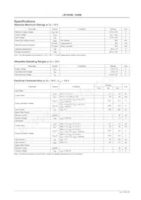 LB1848M-TE-R-E Datasheet Page 2