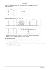 LV8044LP-TLM-E Datenblatt Seite 13