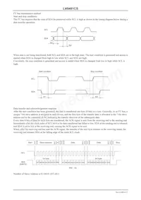 LV8481CS-TE-L-H Datasheet Page 6