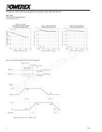 M81716FP Datasheet Page 4