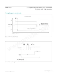 MAX17523ATE+T Datasheet Page 6