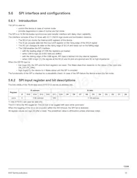 MC08XS6421EKR2 Datenblatt Seite 15