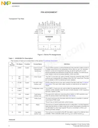 MC16XSD200FK Datasheet Page 4