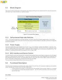 MC17XS6500EKR2 Datasheet Page 14