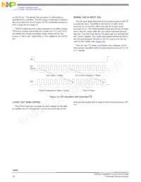 MC33899VW Datenblatt Seite 16