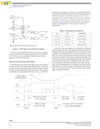 MC33899VW Datasheet Page 20