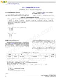 MC33899VW Datenblatt Seite 22