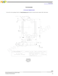 MC33899VW Datenblatt Seite 23