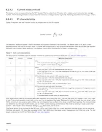 MC34SB0410AER2 Datasheet Page 19