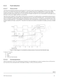 MC34SB0410AER2 Datasheet Page 22