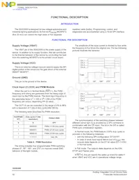 MC35XS3500PNAR2 Datenblatt Seite 20