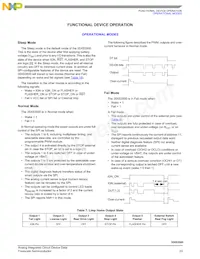 MC35XS3500PNAR2數據表 頁面 23