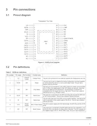 MC40XS6500BEK Datasheet Page 5