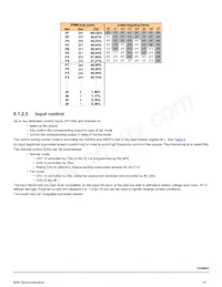 MC40XS6500BEK Datasheet Page 23