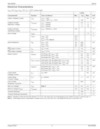 MIC59P60BWM-TR Datasheet Page 3