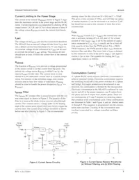 ML4425CSX Datasheet Page 7