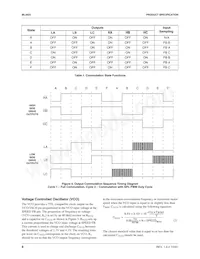 ML4425CSX Datenblatt Seite 8