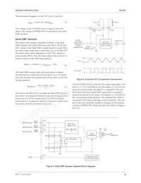 ML4425CSX Datasheet Page 9