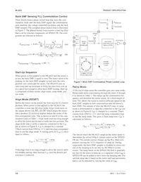 ML4425CSX Datasheet Page 10