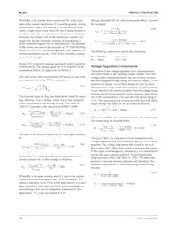 ML4812IQX Datasheet Page 10
