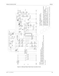 ML4812IQX Datasheet Page 15
